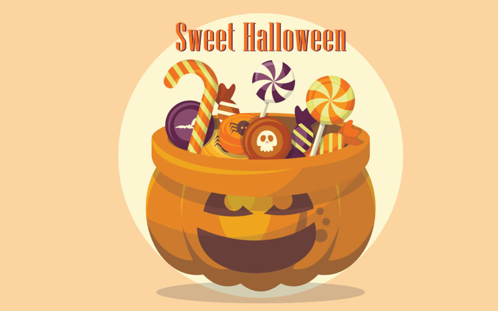 halloween contact lenses