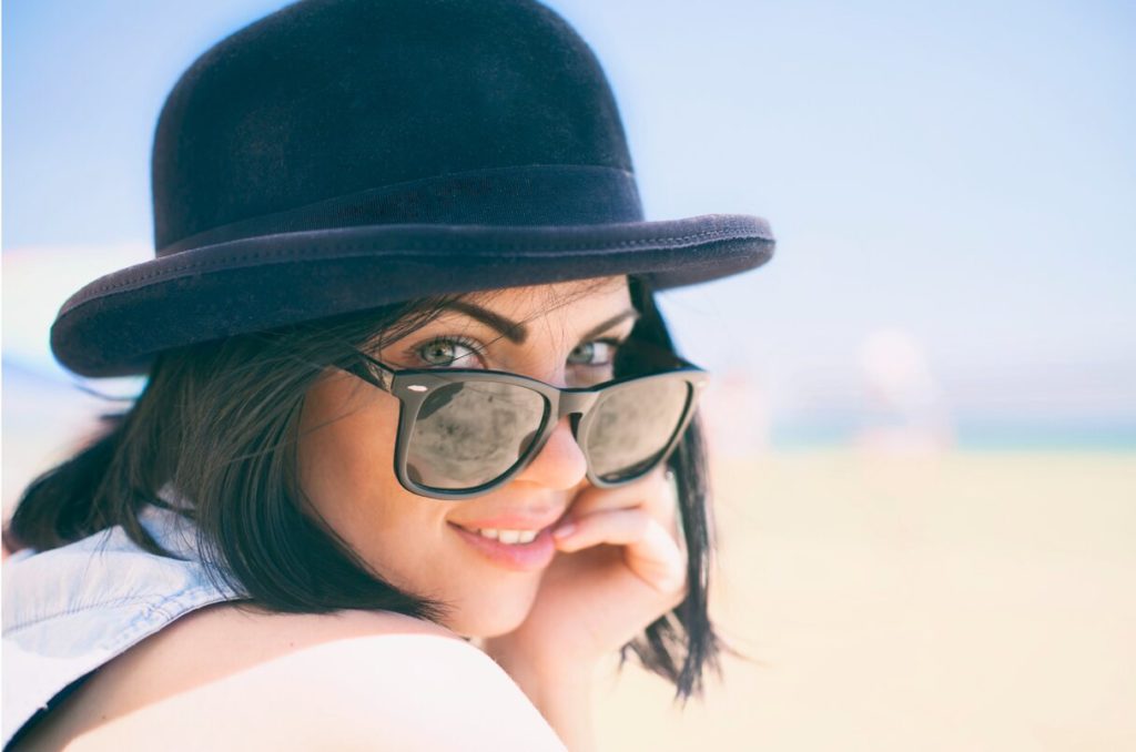 eye care tips for summer