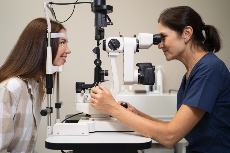 How Long Does LASIK Last