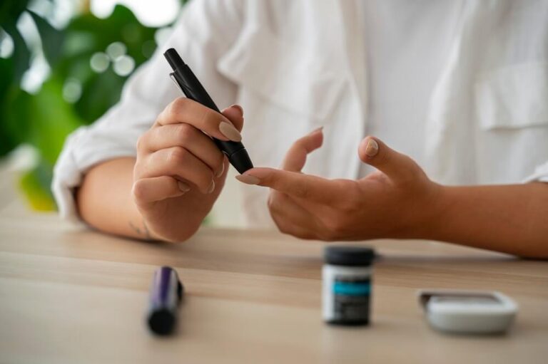 eye care tips for diabetics