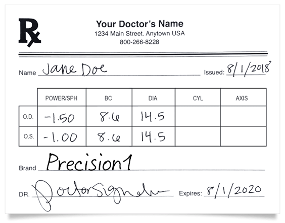 contact-lens-prescription-chart