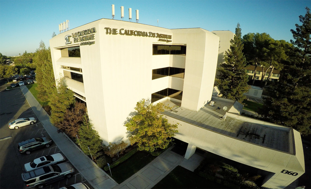 California Eye Institute |93720 -Fresno, CA - InSight Vision Center