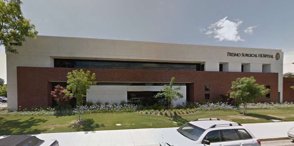 Fresno-Surgical-Hospital