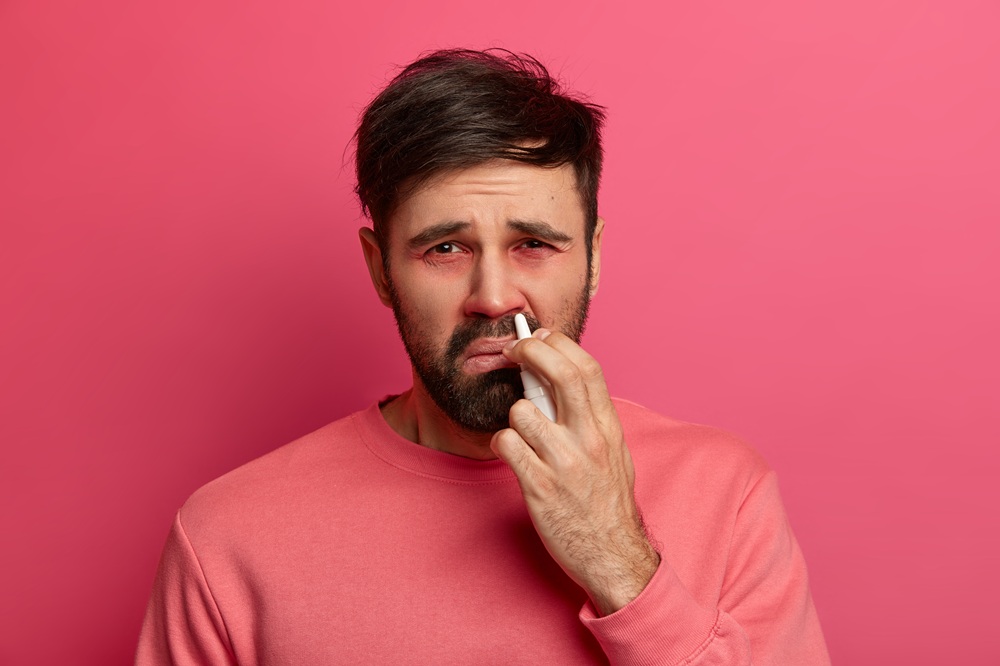 How Does Smoking Affect Your Eyes