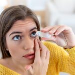 Beta Blockers for Glaucoma