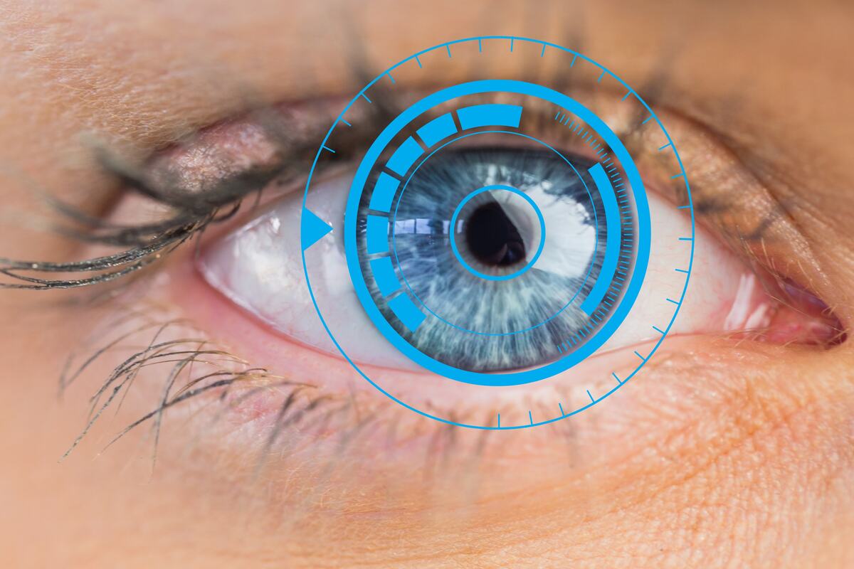 Natural lens of the eye is removed to be replaced by an intraocular lense in Extracapsular cataract extraction (ECCE)