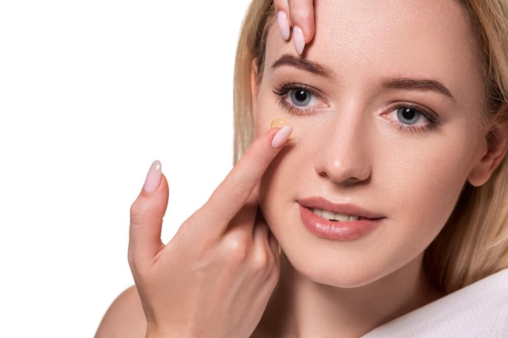 Contact Lenses vs LASIK
