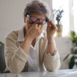 4 Eye Diseases Related to Diabetes