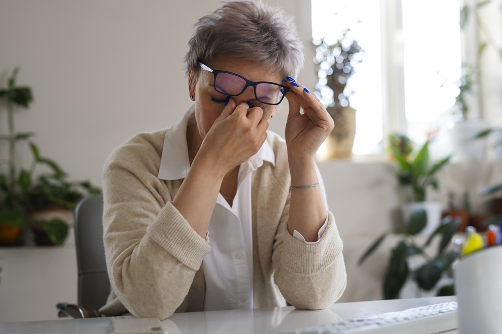 4 Eye Diseases Related to Diabetes
