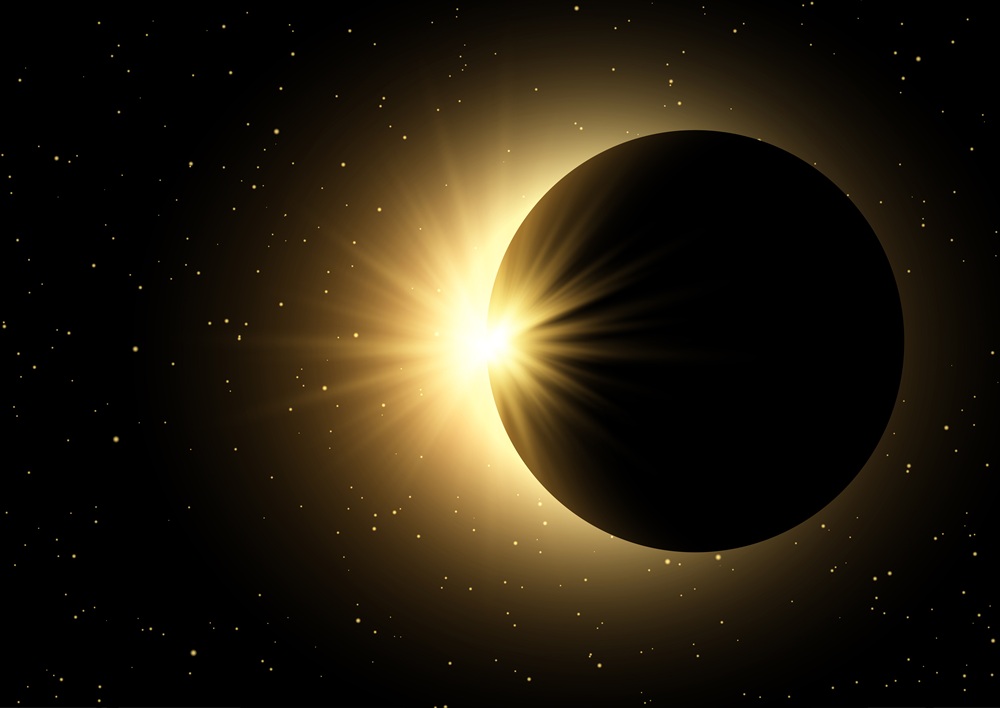 Safe Ways to View a Solar Eclipse