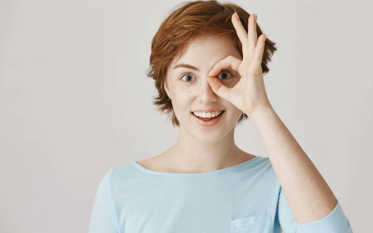 Women & Eye Health