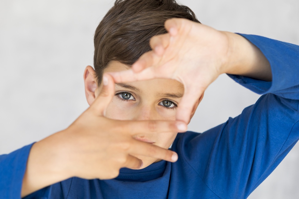 eye care tips for child​