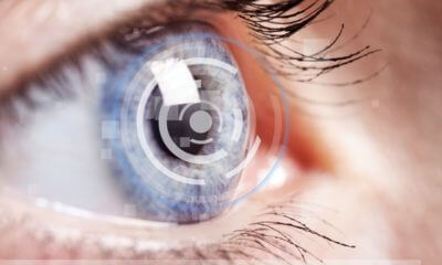 LASIK-candidate