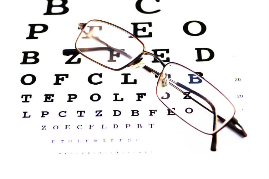 How Often To Get Eye Exam | Insight Vision Center