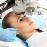 early eye test for alzeimers