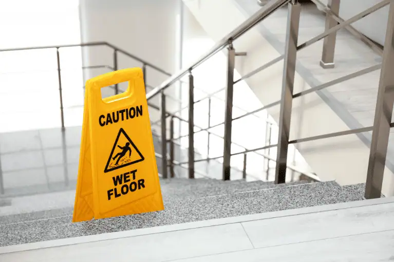 Ensure Safety on the Stairs to and Install Sufficient Lighting in Every Corner