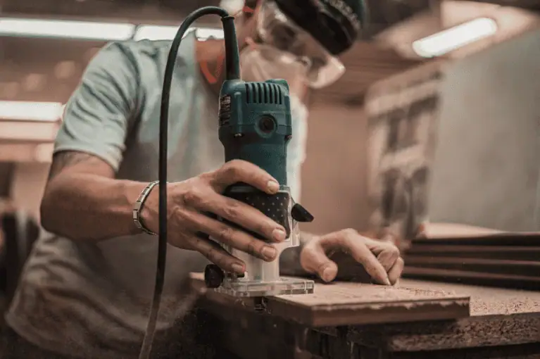 Maintain Power Tools and Store them Safely When not in Use