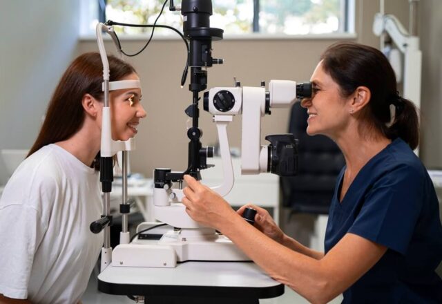 lasik vs prk vs smile