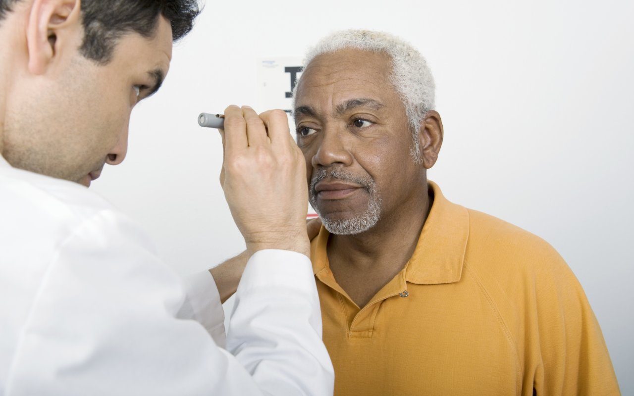 What is Presbyopia