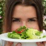 Cure astigmatism naturally by eating the right food and following a healthy lifestyle