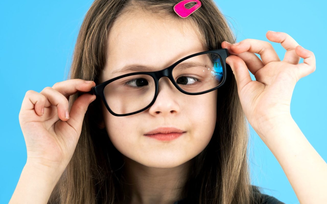 Strabismus