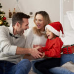 Eye Safety Tips for the holiday season