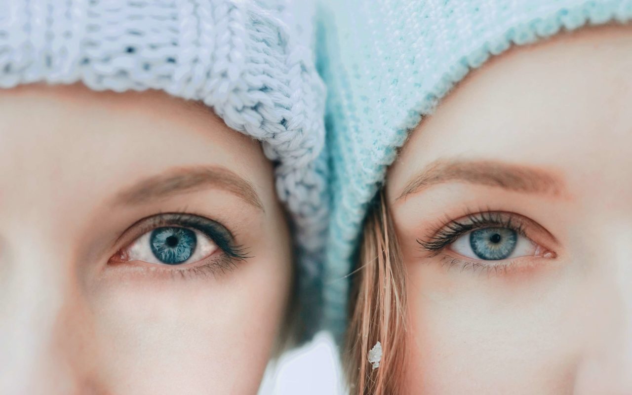 Winter Eye Care tips