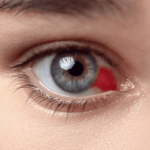 Ocular-hypertension