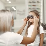 Astigmatism in Children