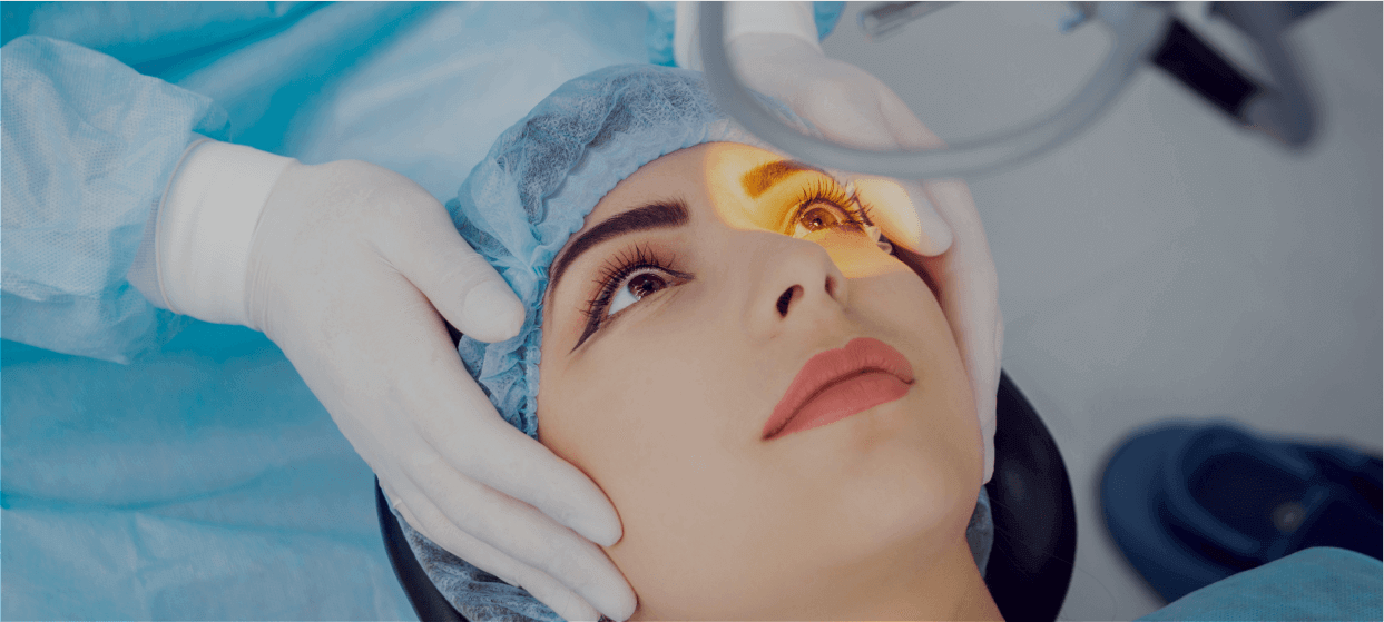 types of lasik