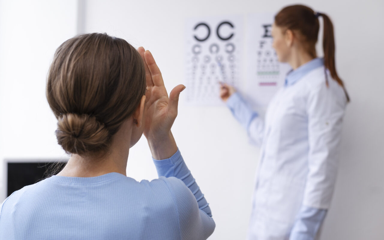 How Much Is an Eye Exam?