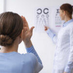 How Much Is an Eye Exam?
