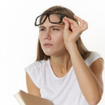Astigmatism vs Myopia