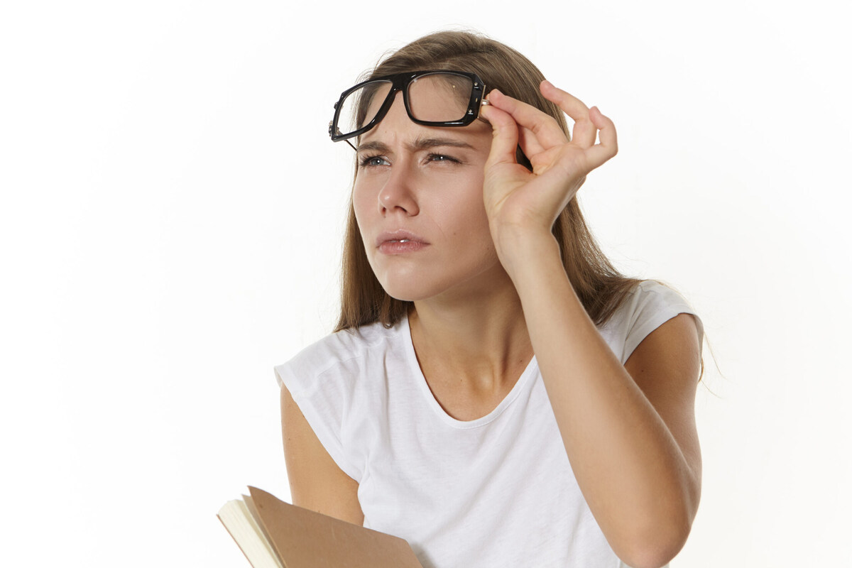 Astigmatism vs Myopia
