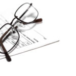 eye glasses with prescription
