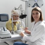 how to read eye prescription