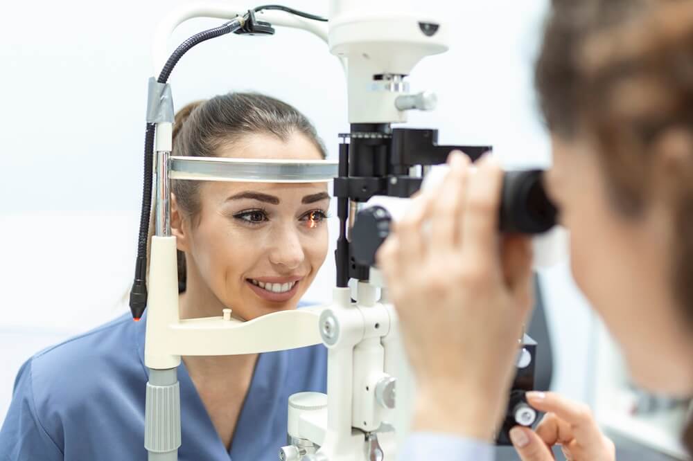 can you get lasik twice