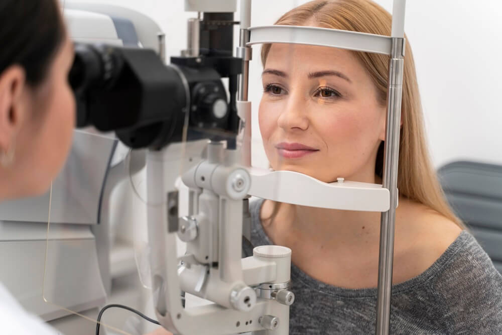 Lasik surgery cost