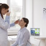 role of genetics in eye health