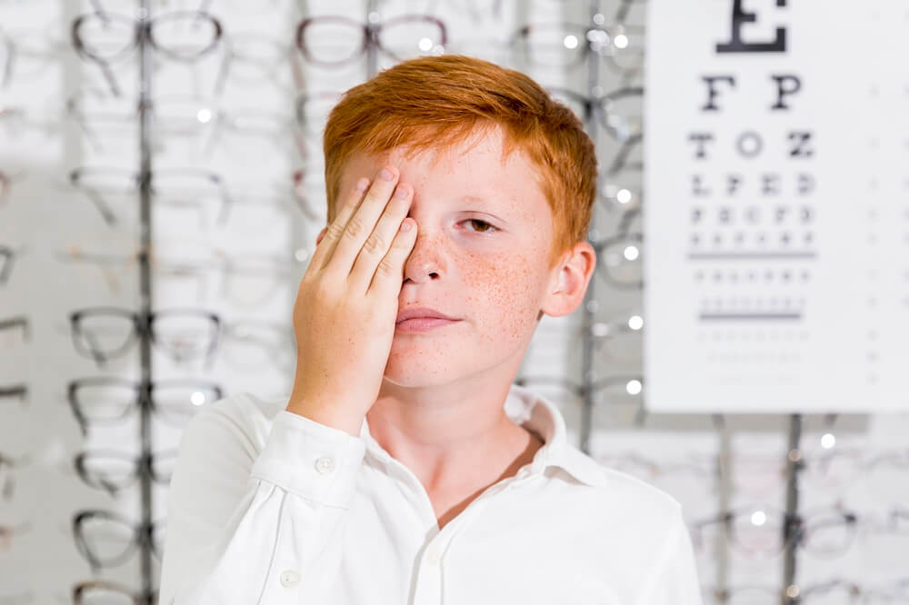 lasik age requirement​