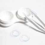 Contact Lens Prescription