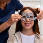 can LASIK Fix Astigmatism