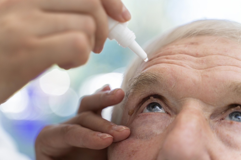 How to prevent cataracts from getting worse