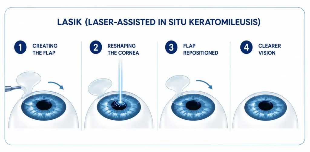 LASIK