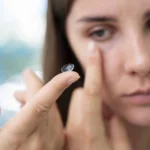 9 Reasons You Can’t Wear Contact Lenses