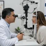 Refractive Lens Exchange
