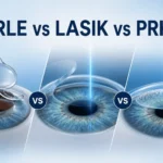 RLE-vs-LASIK-vs-PRK