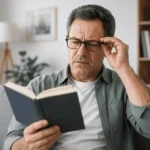 Presbyopia