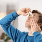 LASIK with dry eyes
